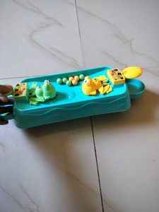 Frog 🐸 Toy