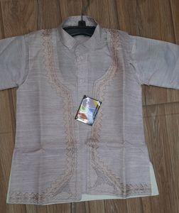 Kids Jacket Kurta Pajama Set 🛍