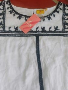 top condition With Tag