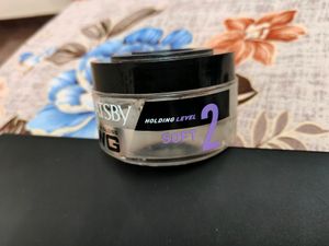 Gatsby Water Gloss Hair Gel