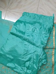 Branded Wedding Dress
