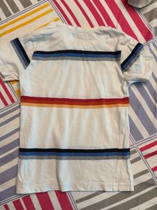 Striped Tee