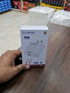 85 W Charger