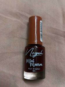 New Nail Polish