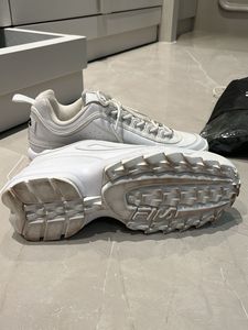 Fila Disruptor Mens Sneakers