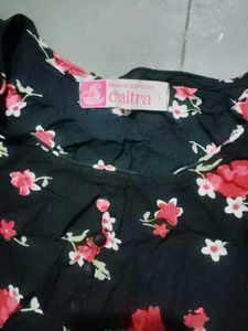 Good Super Undi Dress