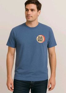 Old Guys Rule T-Shirt