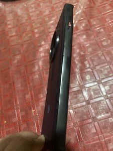 Back Cover Of oneplus 12