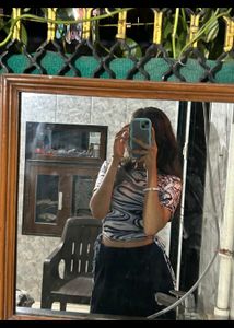 coord set skirt and top