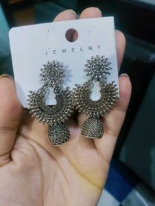 Elegance Earrings Collection