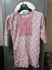 short kurti