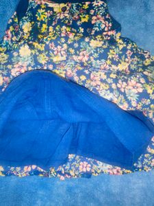 Girl Dress