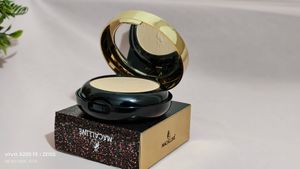 Macalline HD Powder