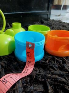 Baby Milk Countener🍼