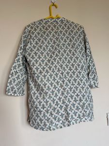 short kurti