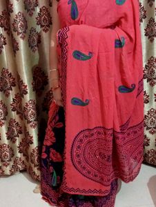 Beautiful Saree