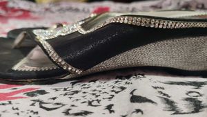 Party Wear Sandal