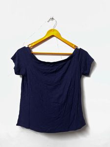 Off Shoulder Top From Lifestyle