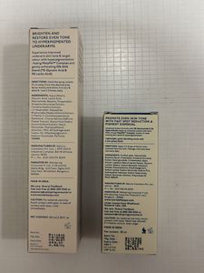 asaya spot targeting serum underarm mist