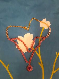 Double Layer Chain