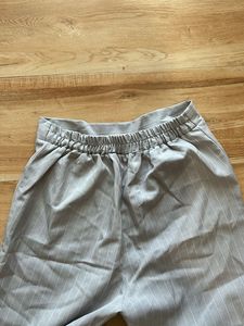 Striped Cami &amp; Pants Set