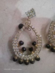 New Partywear Earrings