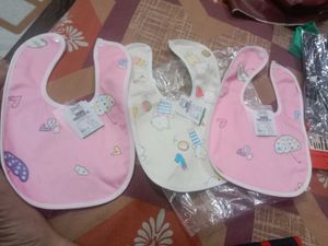 Baby Bib