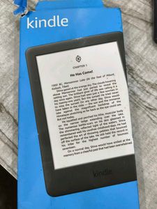 Kindle E-reader Amazon