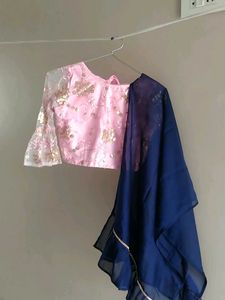 Lehenga Choli Set