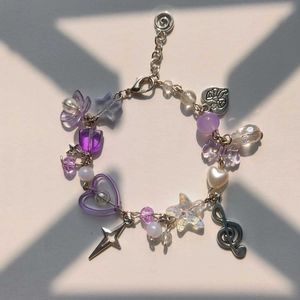 Lilac Bracelet~~