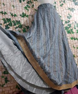 Beautiful😍INDYA Ethnic Skirt