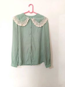 Trendy Top