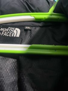 The North Face Puffer Vest
