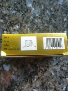 Kesh King Ayurvedic Capsules
