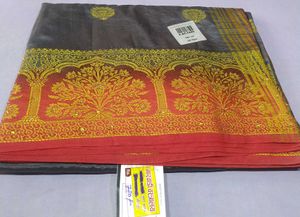 New Banarasi Silk Saree 💃