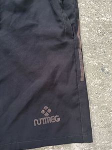 CR7 Nutmeg Soccer Shorts