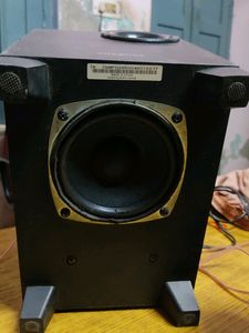 creative Inspire T3130