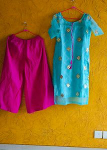 Stylish Kurta Set