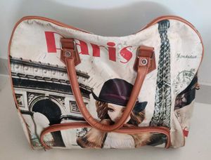 Stylish Tote Bag