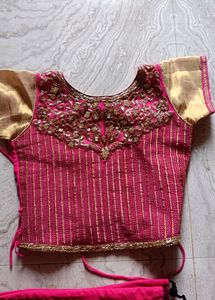 Lehenga