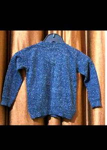 Combo Of 2 Sweater for 6 to 7 year boys