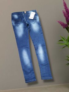 F@73 Size-30 Slim Jeans