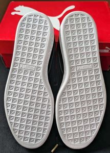 🖤 Puma Women&#39;s Basket Heart Sneakers 🖤