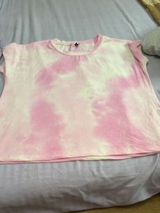 Tie-Dye T-Shirt