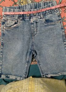Price Dropped ....Boys Shorts...