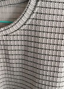 ✨Silver T-Shirt–Soft, Stylish &amp; Everyday Essential