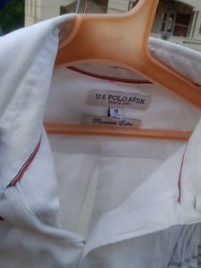 Branded Summer Cotton