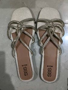 New Slippers
