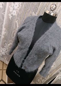 Warm Woolen 💐💐 Jacket