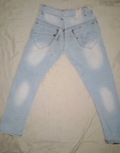 Boys Jean
